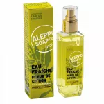 Citrusinis odekolonas Tade 200ML 99% natūralus unisex