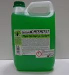 Indų ploviklis Barlon koncentratas 5 l, efektyviai &scaron;alina riebalus