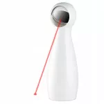 Katinų lazeris PetSafe Bolt, su automatiniu ir rankiniu režimu