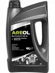 Variklio alyva AREOL Max Protect F 5W-30, 4 l