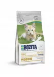 Kačių ėdalas Bozita Kitten su vi&scaron;tiena be grūdų, 400 g