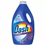 Skalbimo skystis Dash Lavanda, 2900 ml, 58 skalbimams