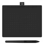 Grafinė plan&scaron;etė Huion RTS-300, juoda
