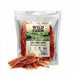 Antiena WILD FARM skanėstas &scaron;unims, 94 % mėsos, 500 g