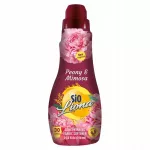Audinių gaiviklis Sio Liona, 750 ml, bijūnų ir mimozų kvapo