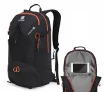 Mokyklinė kuprinė CAMPUS CATALYST 30 l, 2 skyriai, sutvirtinta nugara