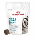 &Scaron;unų skanėstai ROYAL CANIN Joint & Ageing, 240 g