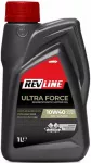 Variklio alyva pusiau sintetinė Revline Ultra Force 10W-40, 1 l