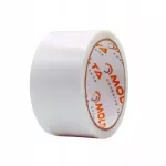 Pakavimo juosta MOLTA balta 48 mm x 50 m solventinė