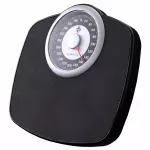 Mechaninės vonios svarstyklės Zeno A25, iki 180 kg