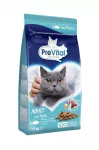 Sausas tuno pa&scaron;aras katėms Prevital, 5,6 kg