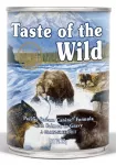 &Scaron;unų konservai su la&scaron;i&scaron;a Taste of the Wild, 4,68 kg
