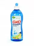Indų plovimo priemonė OXO su citrina, 500 ml