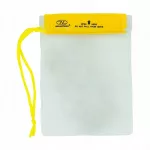 Vandeniui atsparus dėklas su užsegimu Highlander Outdoor, vidutinis, 17x25 cm