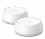 Belaidis mar&scaron;rutizatorius TP-Link Deco BE22, Wi-Fi 7 (802.11be)