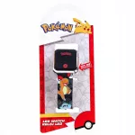 ACCUTIME Pok&eacute;mon LED skaitmeninis laikrodis