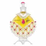 Kvapusis aliejus KHADLAJ Hareem Al Sultan Silver, 35 ml