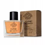 Vyri&scaron;kas parfumuotas vanduo BE HAPPY ECLIPSE CLINIC, 50 ml