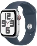 I&scaron;manusis laikrodis Apple Watch SE (2 karta) GPS, 44 mm
