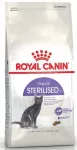 Sausas pa&scaron;aras sterilizuotoms katėms ROYAL CANIN Sterilised, 4 kg