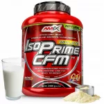 I&scaron;rūgų baltymų izoliatas CFM 90% be cukraus 2kg