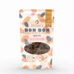 Skaniukai PERRO BON BON su kalakutiena, sveikai kailio būklei, 80 g