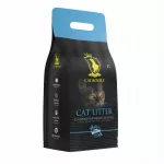 Katinų kraikas Cat Royale, natūralus bentonitas, 5 l