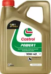 Variklio alyva CASTROL 4T 10W-40, 4 l