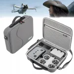 Kietas ne&scaron;iojamas dėklas DJI NEO RC-N3 Fly