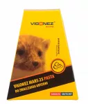 Graužikų nuodas VIGONEZ STRONG CENTER pasta su brodifakumu, 150 g