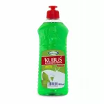 Indų ploviklis KUBUŚ su mėta, 500 ml