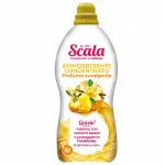 Skystas skalbinių mink&scaron;tiklis Scala, vanilės ir frezijų kvapo, 1,5 l