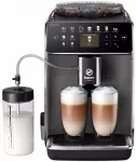 Espresso aparatas Saeco GranAroma SM6582/10 1500W 15 bar TFT, 16 gėrimų