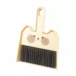 Mini &scaron;luotelė su semtuvėliu, kompakti&scaron;kas valymo rinkinys, stilius A