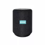 Ne&scaron;iojama kolonėlė NEOMEDIA BS-50, juoda, 10 W