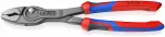 Replės KNIPEX TwinGrip, 250 mm, priekinio suėmimo