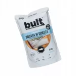 &Scaron;unų pa&scaron;aro pakuotė Bult, menkių maltinis, 100 g