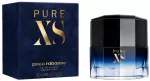 Vyrų tualetinis vanduo Paco Rabanne Pure XS 50ml