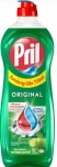 Indų ploviklis Pril Green Apple & Lime, 0,75 l
