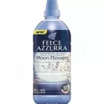 Skalbinių mink&scaron;tiklis Felce Azzurra Moon Flowers, 900 ml