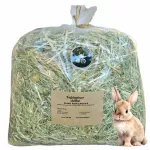 Triu&scaron;ių &scaron;ienas su ramunėlėmis, 1 kg, pirmas pjūvis, Folwark Okopy