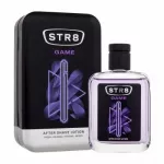Vyrams skirtas STR8 Game gaivus losjonas po skutimosi 100 ml