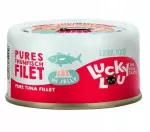 Katzenų maistas Lucky Lou su tunu drebučiuose, 70 g
