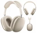 Belaidės ant ausų ausinės LUNAR GLOW Apple AirPods Max