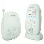 Kūdikių stebėjimo sistema Philips Avent SCD721/26, DECT