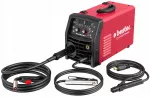 Pusiau automatinis suvirinimo aparatas Bester MIG 200-S SYNERGY