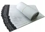 Kurjeriniai vokai Foliopak B5, 190x250 mm, 50 vnt.
