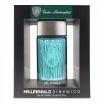 Tualetinis vanduo LAMBORGHINI MILLENIALS DINAMICO 125 ml