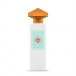 Parfumuotas vanduo UTIQUE GRAPEFRUIT & ORANGE BLOSSOM FEDERICO MAHORA 100ml