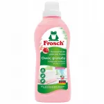 Skalbinių skalavimo priemonės rinkinys GRANAT, 750 ml, 2+1 dovanų, rankų darbo